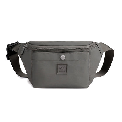 grey Cross Body Bag for Women greenaty