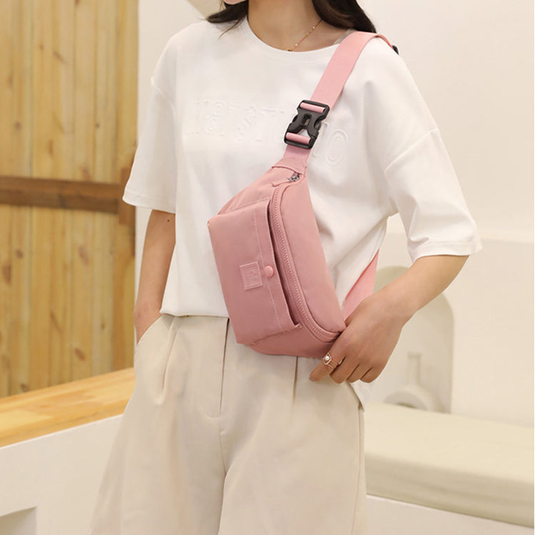 Cross-Body Bag for Women