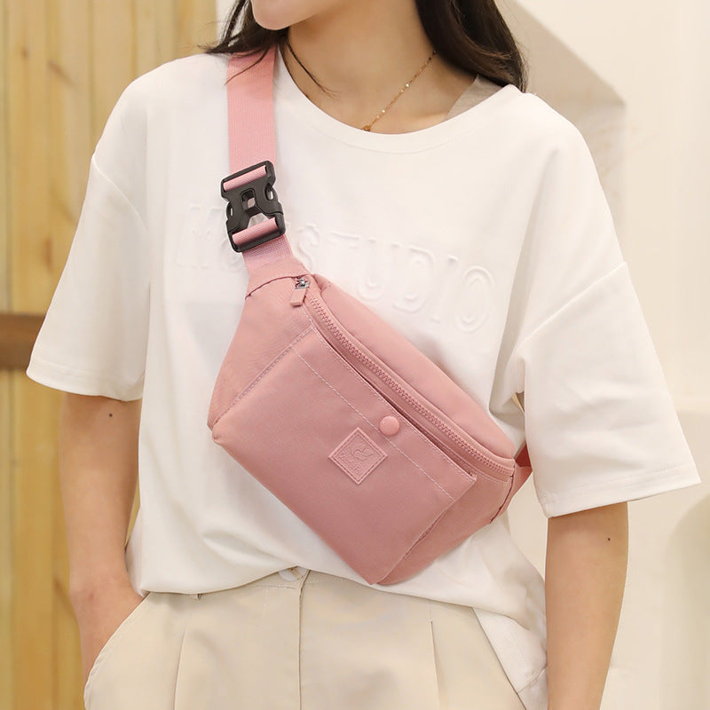 Cross-Body Bag for Women greenaty