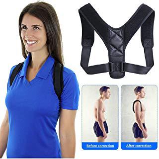 Posture Corrector greenaty women