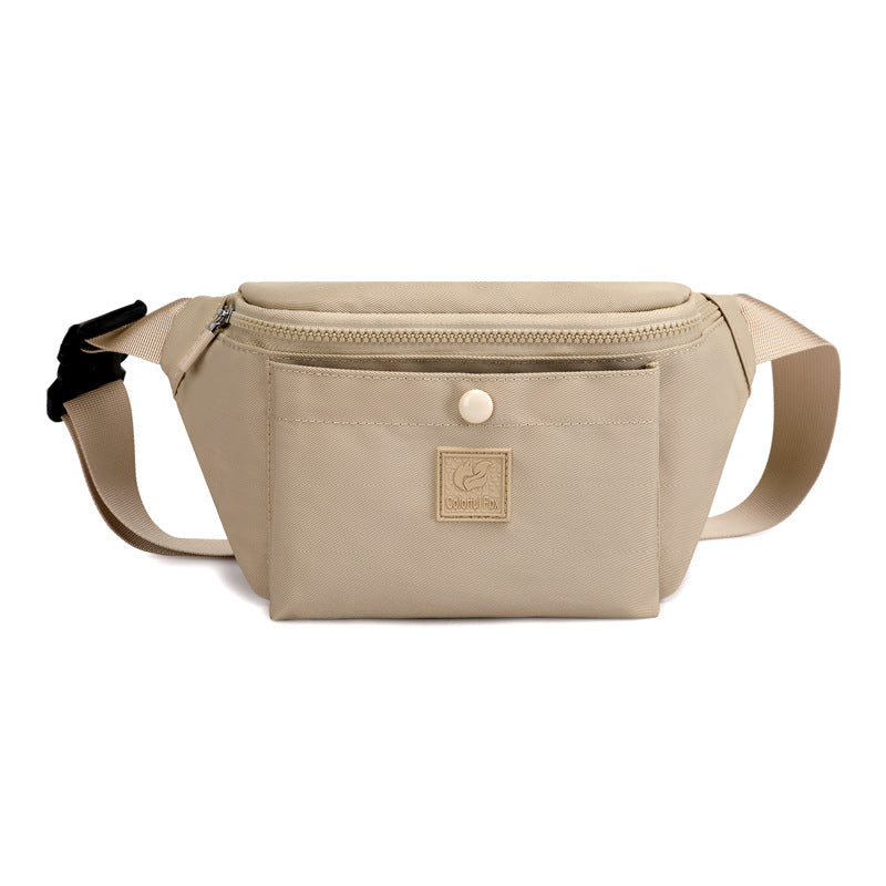 apricot Cross Body Bag for Women greenaty