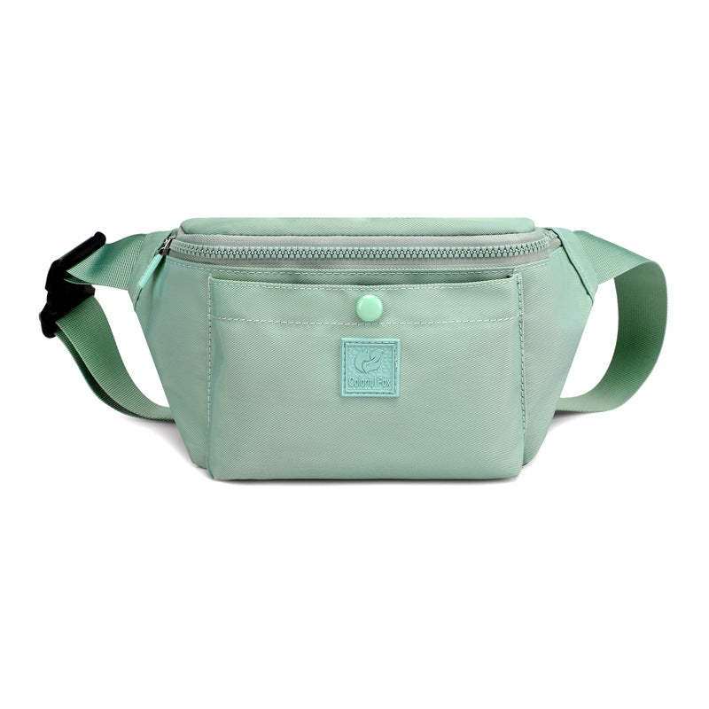 green Cross Body Bag for Women greenaty