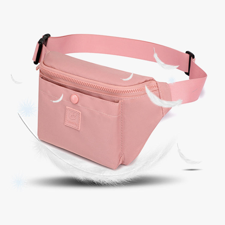 light Cross-Body Bag for Women greenaty